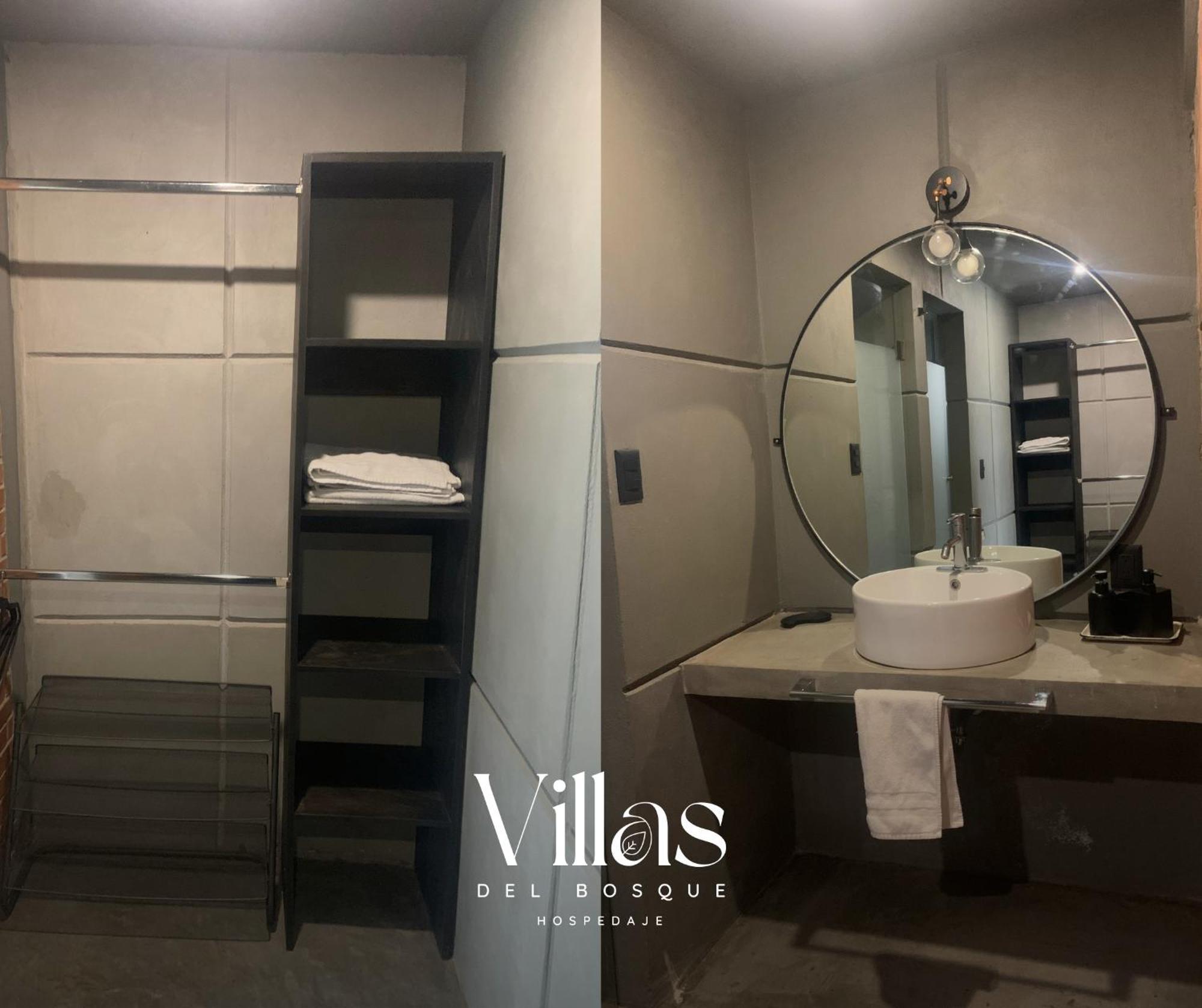 Villas Del Bosque El Pueblito  Екстер'єр фото