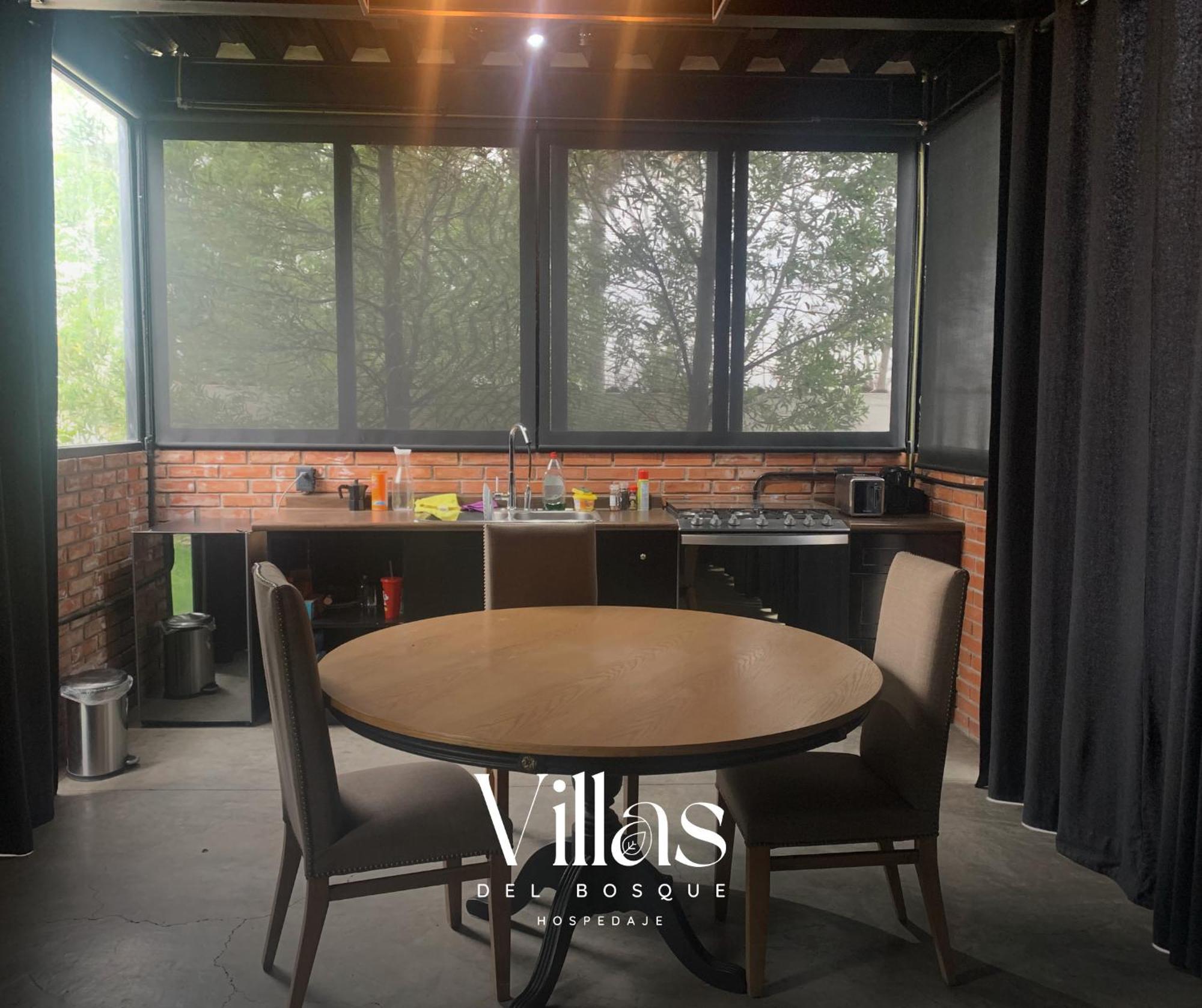 Villas Del Bosque El Pueblito  Екстер'єр фото