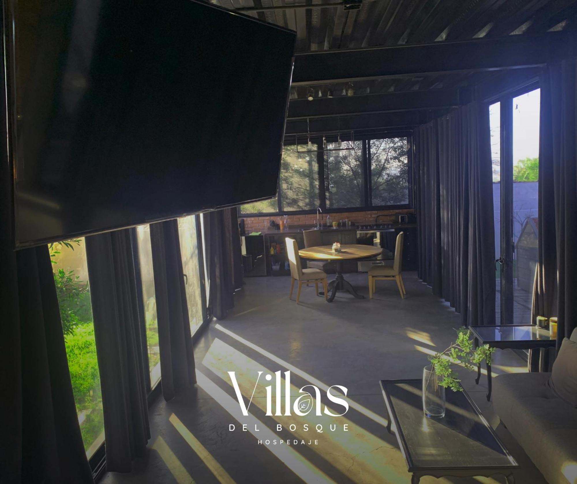 Villas Del Bosque El Pueblito  Екстер'єр фото