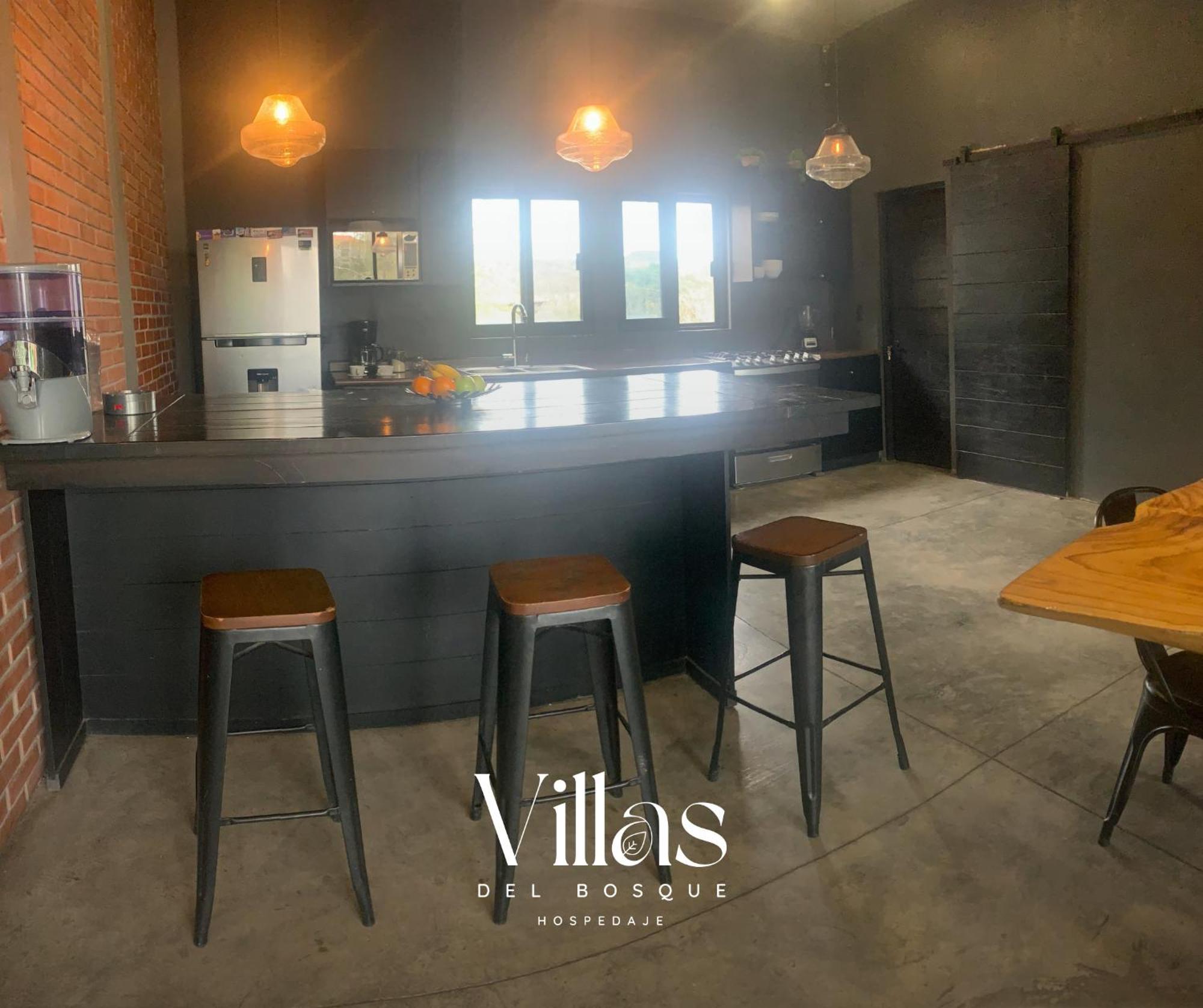 Villas Del Bosque El Pueblito  Екстер'єр фото