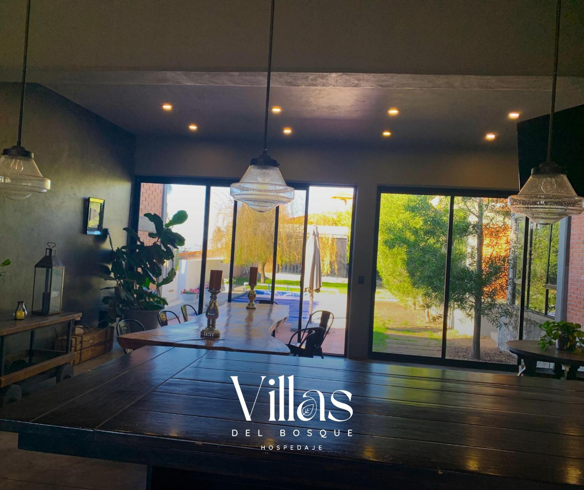 Villas Del Bosque El Pueblito  Екстер'єр фото