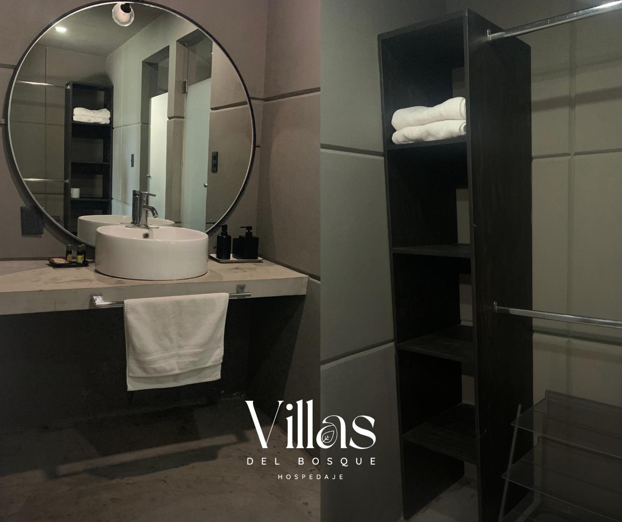 Villas Del Bosque El Pueblito  Екстер'єр фото