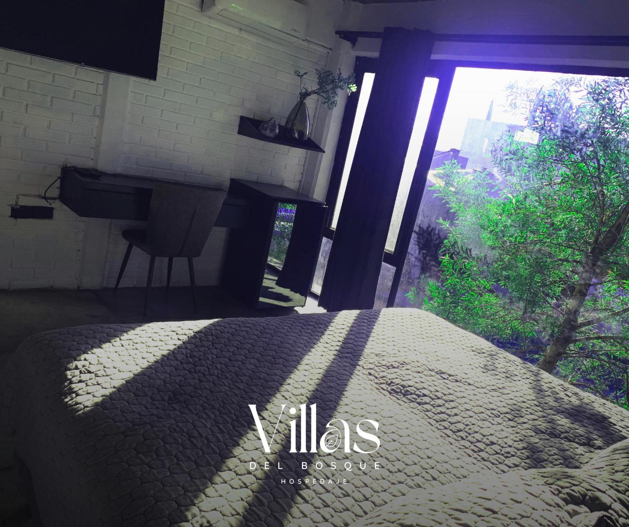 Villas Del Bosque El Pueblito  Екстер'єр фото