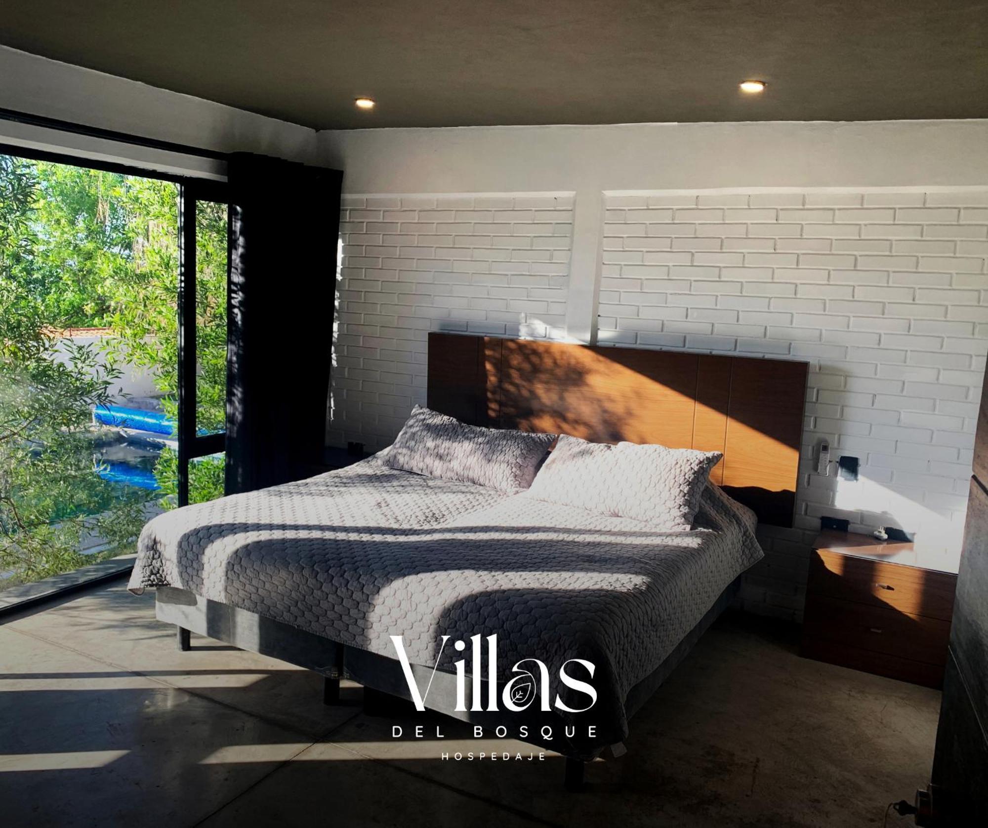 Villas Del Bosque El Pueblito  Екстер'єр фото