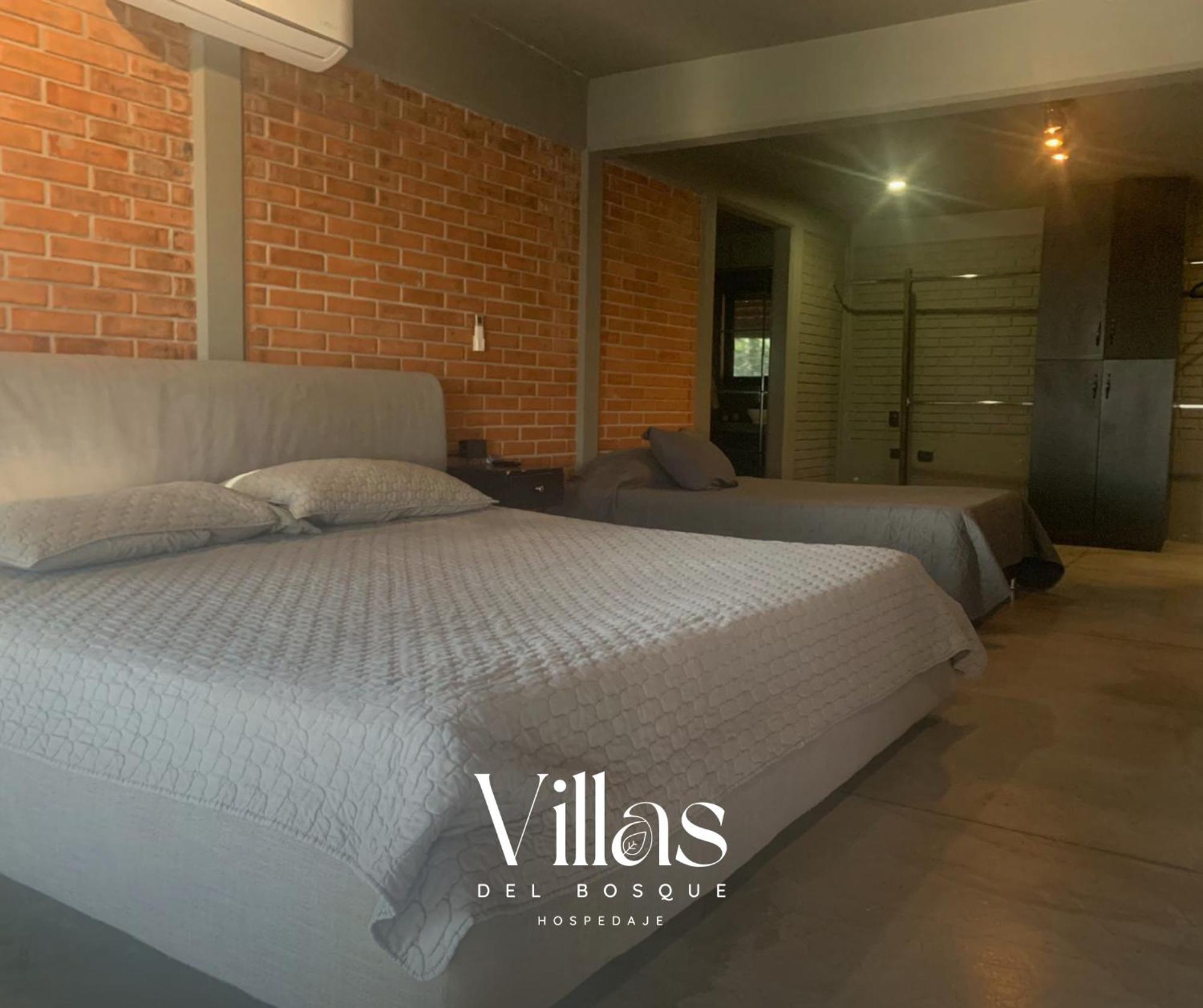 Villas Del Bosque El Pueblito  Екстер'єр фото