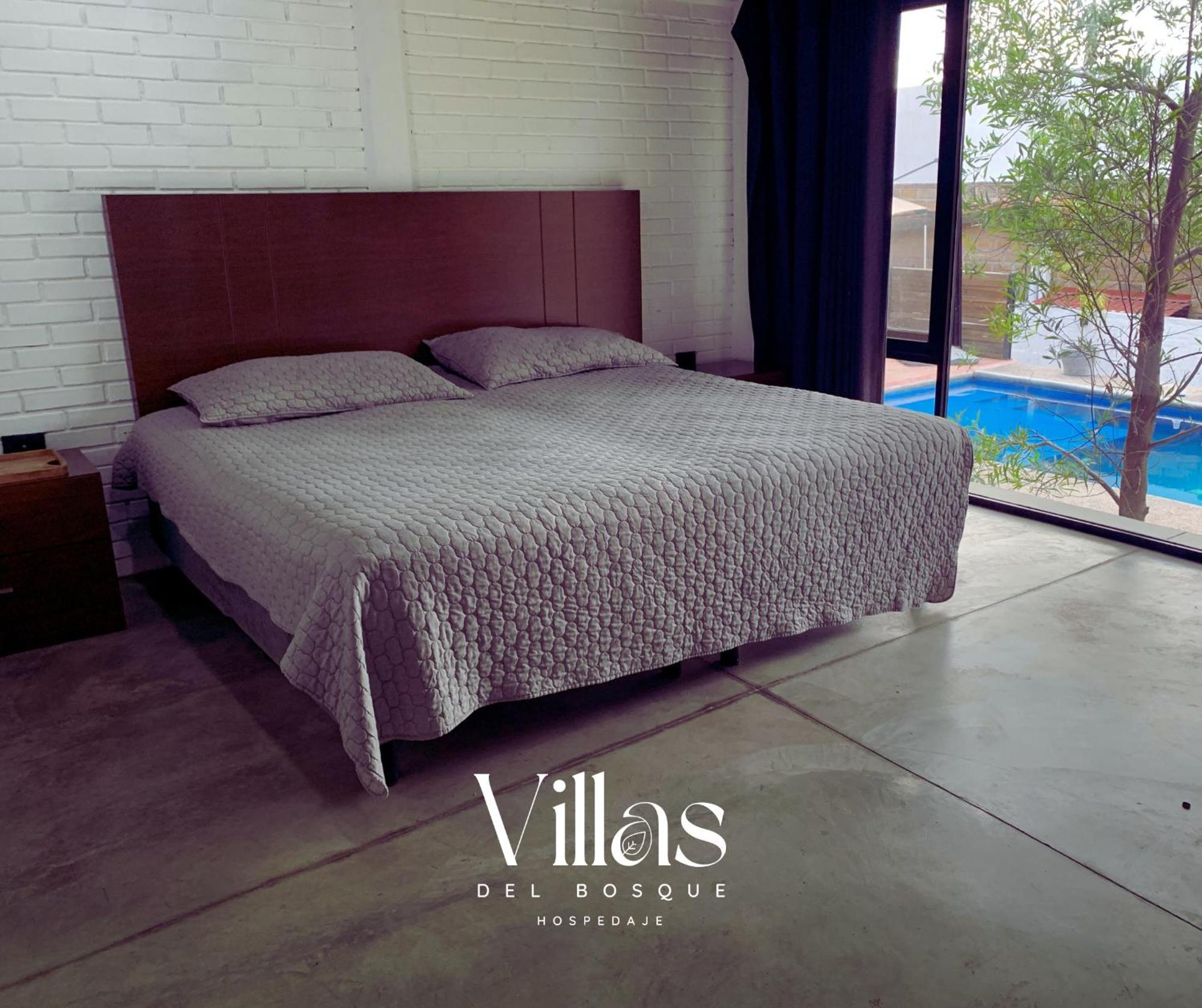 Villas Del Bosque El Pueblito  Екстер'єр фото