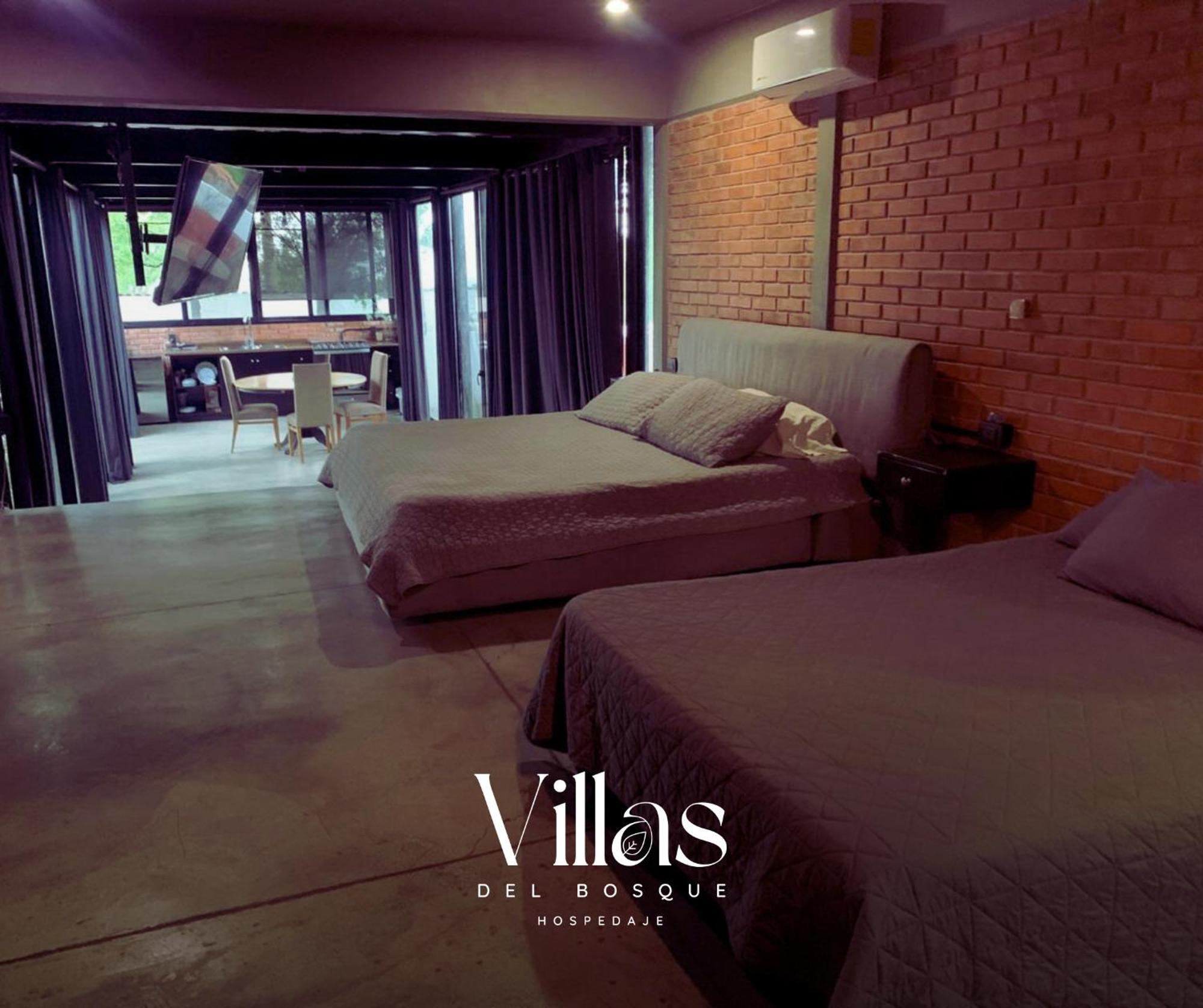 Villas Del Bosque El Pueblito  Екстер'єр фото